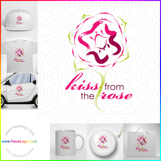 buy rose logo 6135