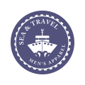 船舶Logo