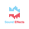 音響效果Logo