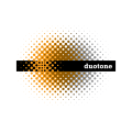 duotone logo