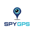 spy logo