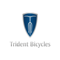 自行车Logo