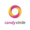 логотип круг