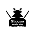 samurais logo