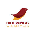 ウェブ企業ロゴ