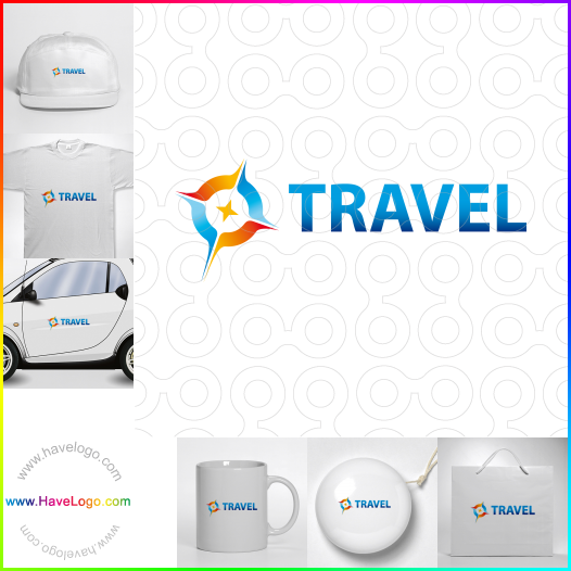 buy travel logo 28263