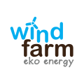 логотип ветер