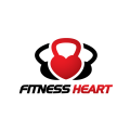 Fitness-Studio Logo