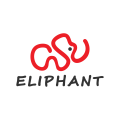 логотип Eliphant