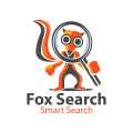 福克斯搜索Logo