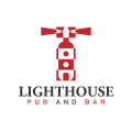  Lighthouse Pub and Bar  logo