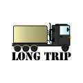 長途旅行Logo