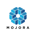 логотип Mojora