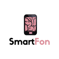 логотип SmartFon