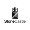 石頭城堡Logo