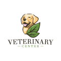  Veterinary Center  logo