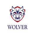 狼Logo