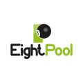 Pool Reparatur Logo