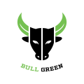绿色能源Logo