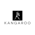 Känguru logo