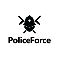 防護裝備Logo