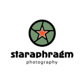 army photography Logo