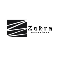 логотип зебры