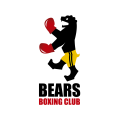 boxing Logo