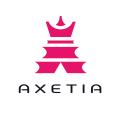 Asien Logo