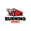 burn Logo