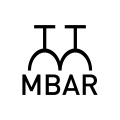 логотип бар