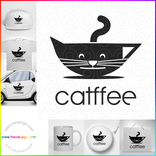 buy coffee logo 45739