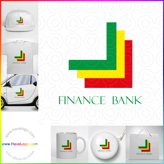 логотип Финансы - 27637