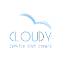 雲數據Logo