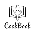 логотип книги