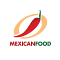 有机食品Logo