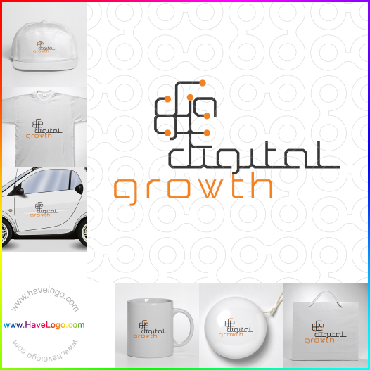 buy digital logo 1550