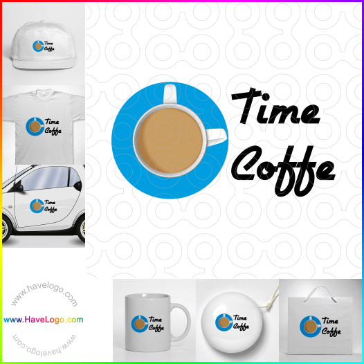 kaffee logo 4477