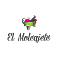 логотип мексиканский ресторан