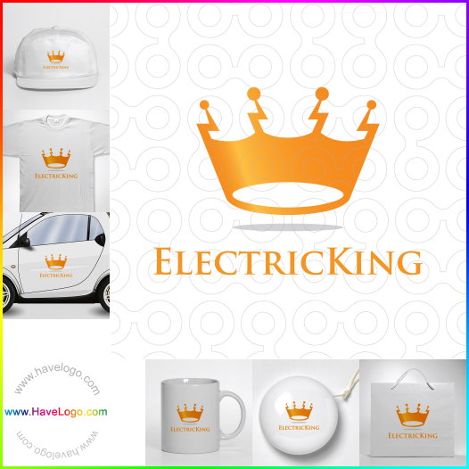 buy electrical supplier logo 51217
