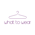 衣服Logo