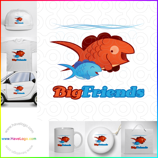 buy fish logo 9715
