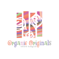 логотип органическая