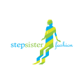 Schritte logo