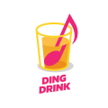 餐飲業部門Logo