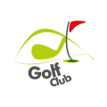 Golf-Clubs logo