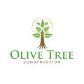 grow trees Logo