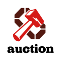 Auktions Logo