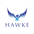 hawk Logo