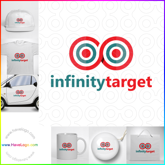 buy  infinity target  logo 62915